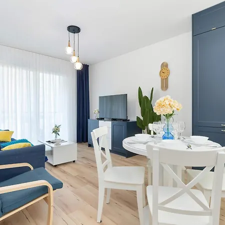 Unique 1 Bedroom With Parking And Gym Access By Renters Danzig