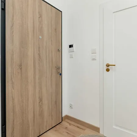 Unique 1 Bedroom With Parking And Gym Access By Renters * Danzig