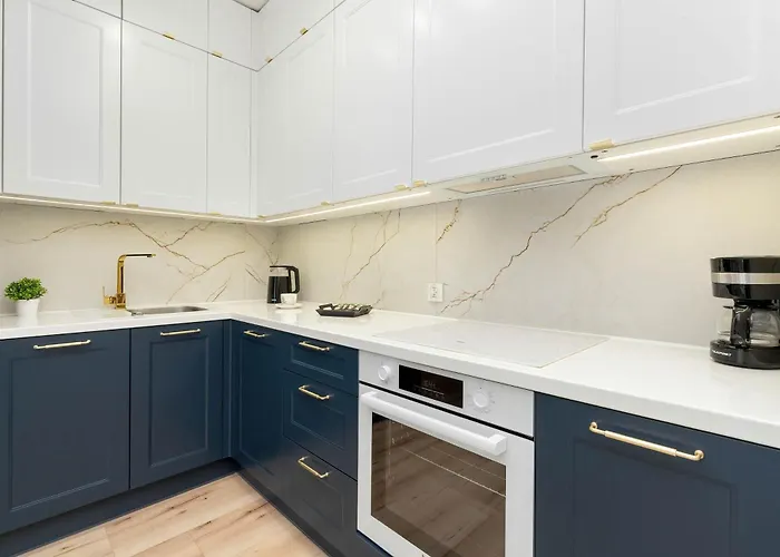 Unique 1 Bedroom With Parking And Gym Access By Renters Daire *